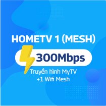 HomeTV 1 (01 Mesh)